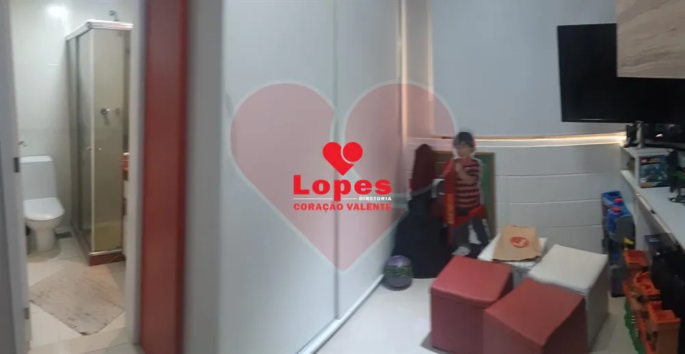 Cobertura, 3 quartos, 239 m² - Foto 29