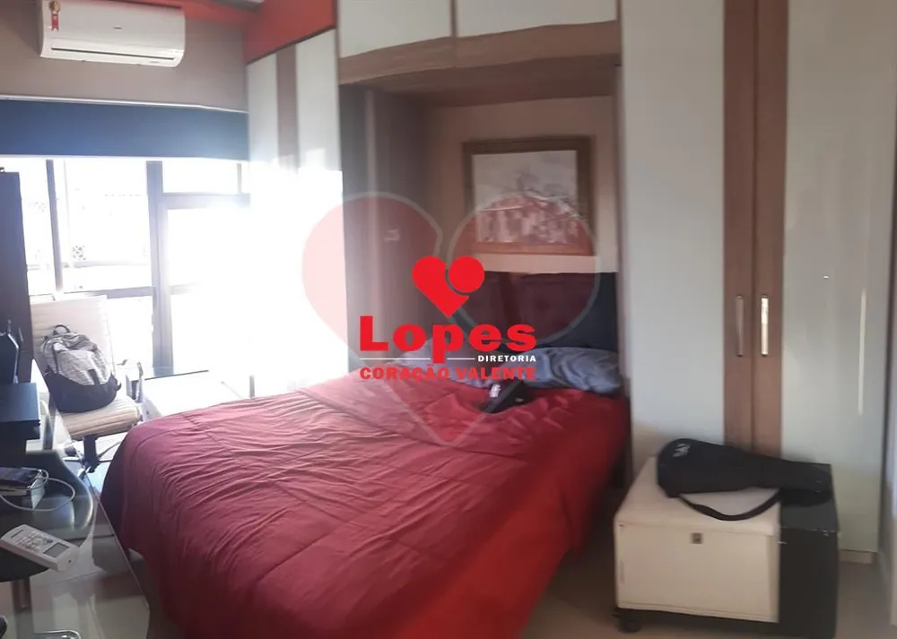 Cobertura, 3 quartos, 239 m² - Foto 25