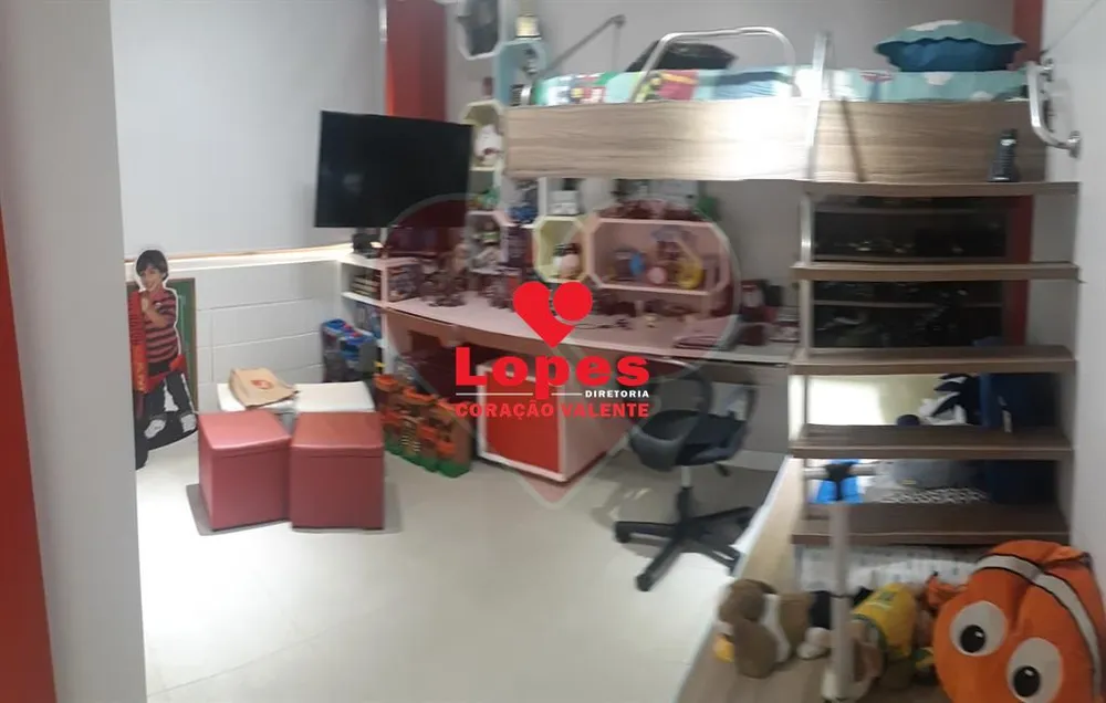 Cobertura, 3 quartos, 239 m² - Foto 28
