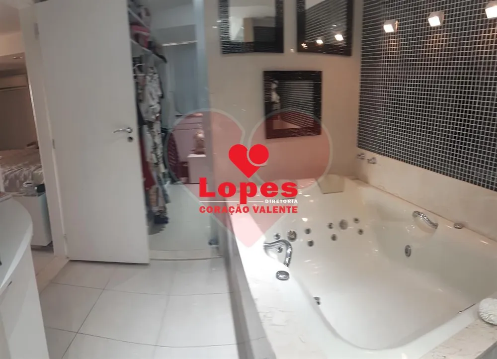 Cobertura, 3 quartos, 239 m² - Foto 15
