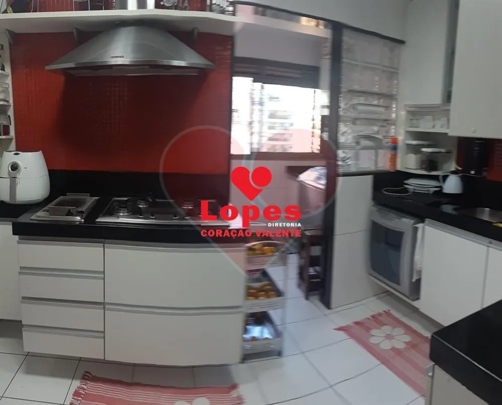 Cobertura, 3 quartos, 239 m² - Foto 36