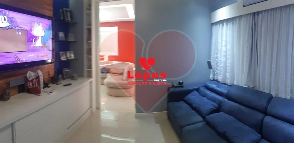 Cobertura, 3 quartos, 239 m² - Foto 22