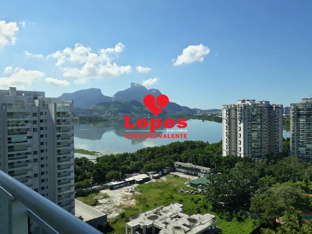 Cobertura, 4 quartos, 281 m² - Foto 5