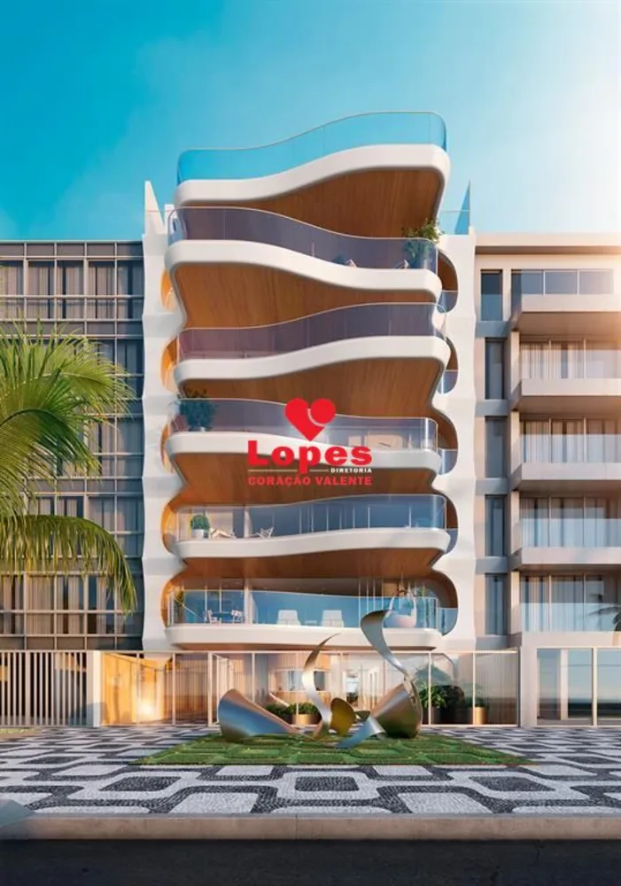 Apartamento, 4 quartos, 315 m² - Foto 3