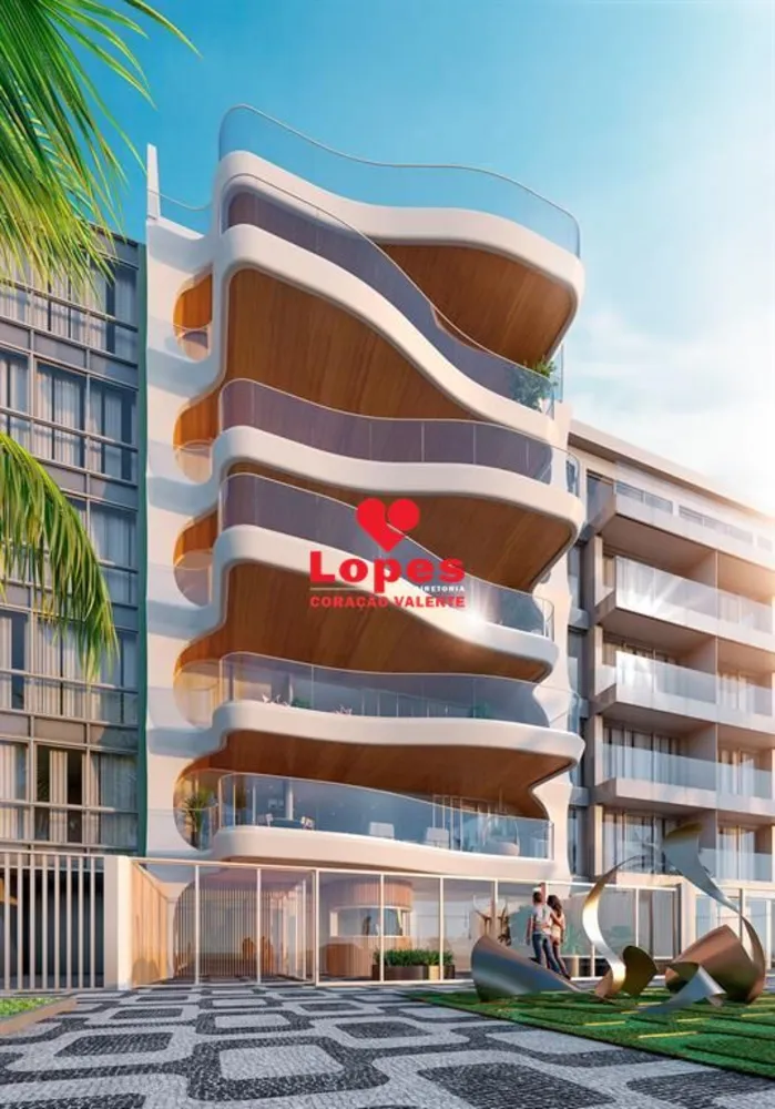 Apartamento, 4 quartos, 315 m² - Foto 11