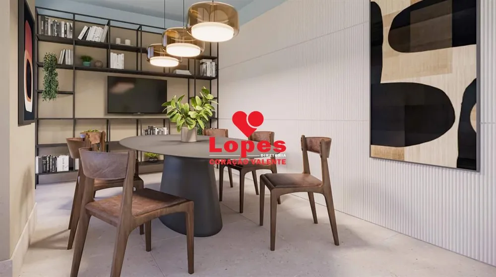 Cobertura, 3 quartos, 285 m² - Foto 17