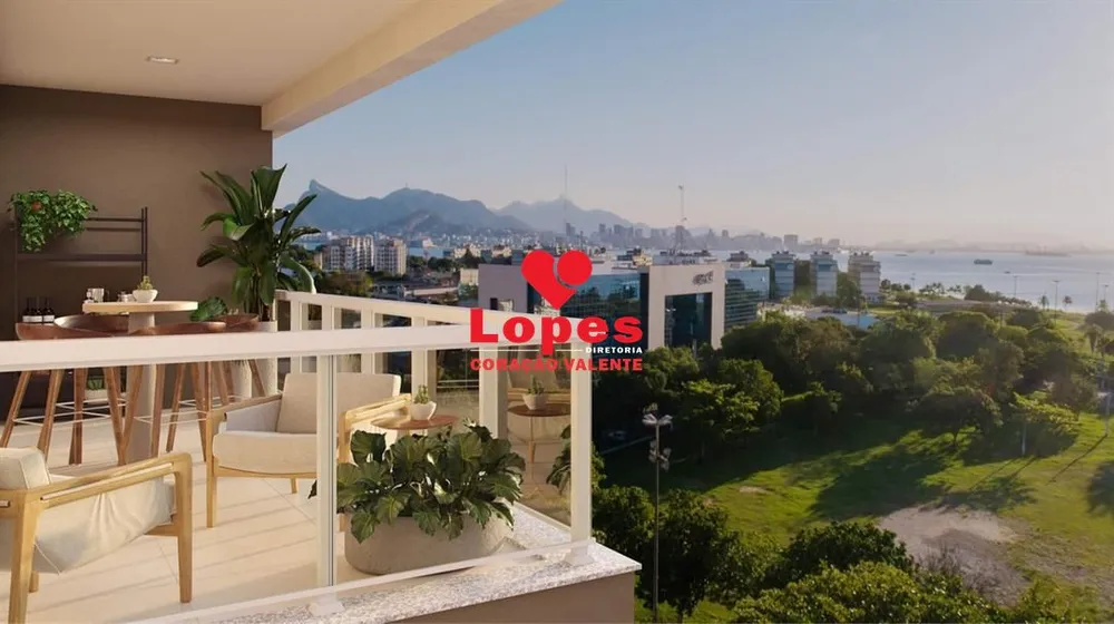 Cobertura, 3 quartos, 285 m² - Foto 2