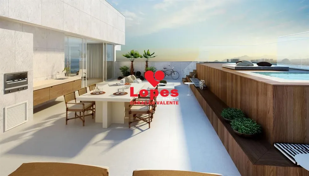 Apartamento, 4 quartos, 266 m² - Foto 12