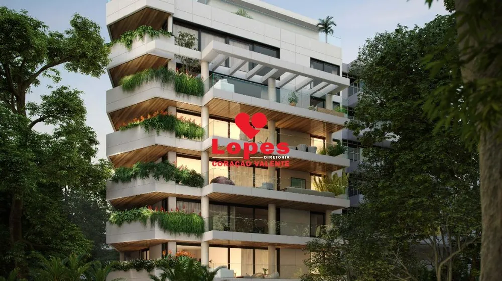 Apartamento, 4 quartos, 299 m² - Foto 7