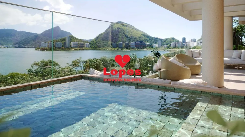 Apartamento, 4 quartos, 299 m² - Foto 8