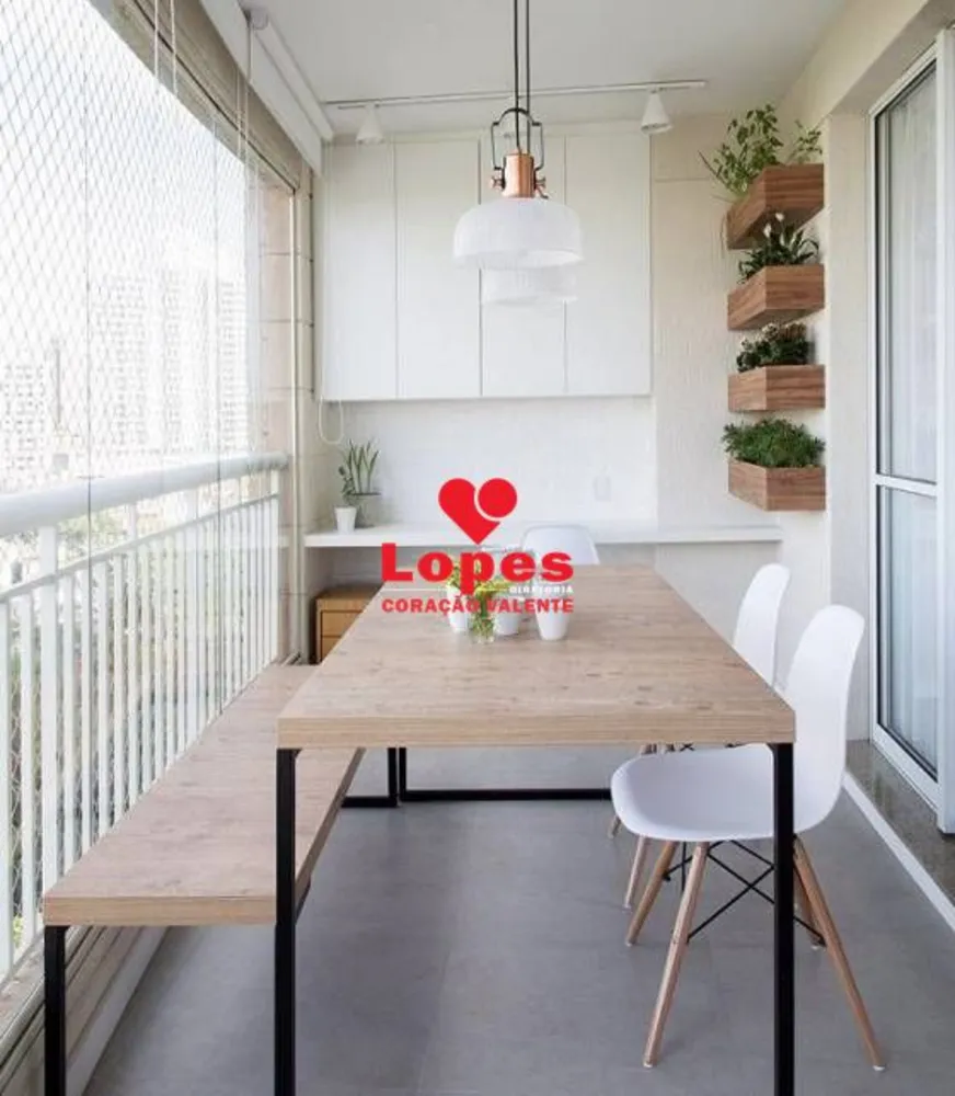 Apartamento, 2 quartos, 87 m² - Foto 16