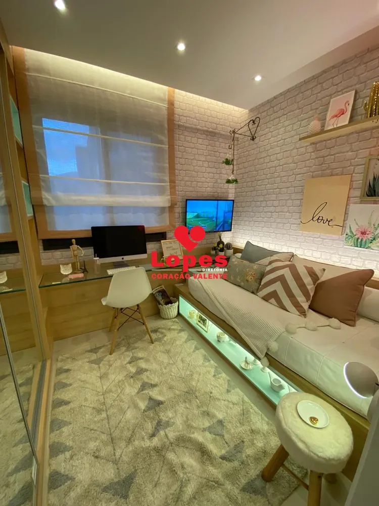 Cobertura, 3 quartos, 126 m² - Foto 6