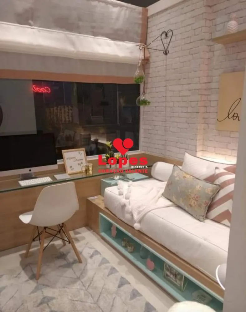 Cobertura, 3 quartos, 126 m² - Foto 21