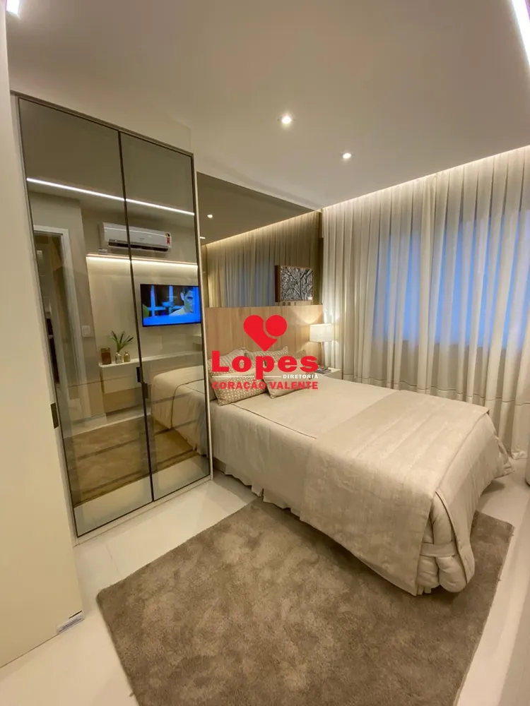 Cobertura, 3 quartos, 126 m² - Foto 12