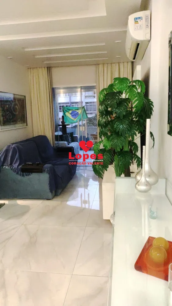 Apartamento, 3 quartos, 132 m² - Foto 3