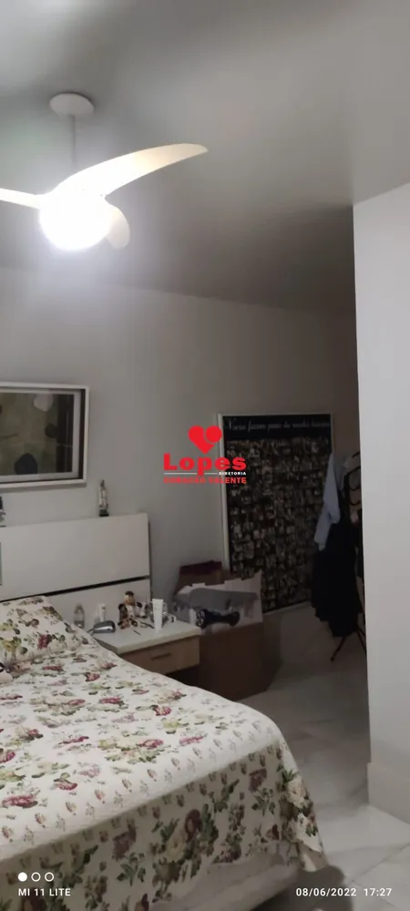 Apartamento, 3 quartos, 132 m² - Foto 13