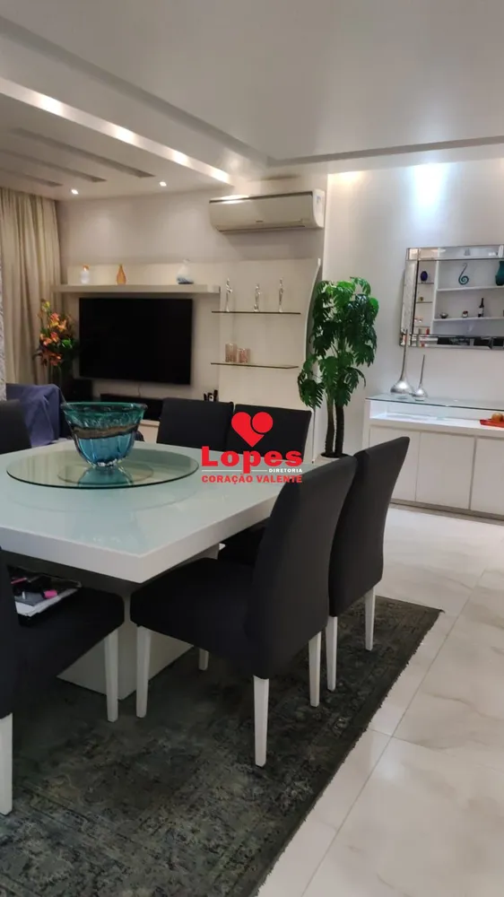 Apartamento, 3 quartos, 132 m² - Foto 5