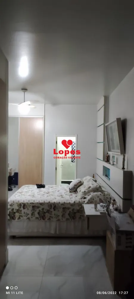 Apartamento, 3 quartos, 132 m² - Foto 20