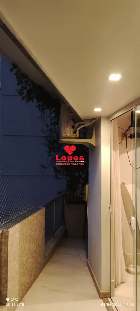 Apartamento, 3 quartos, 132 m² - Foto 29