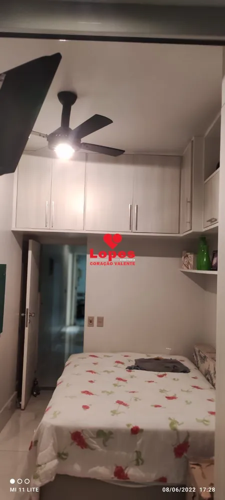 Apartamento, 3 quartos, 132 m² - Foto 25
