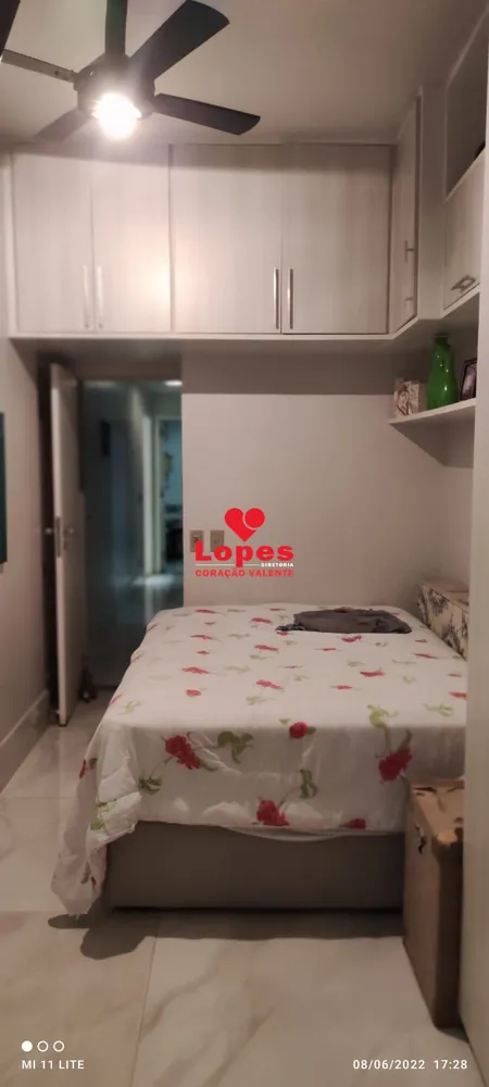 Apartamento, 3 quartos, 132 m² - Foto 28