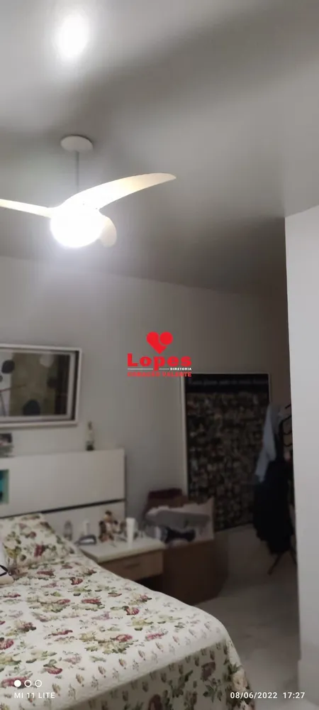 Apartamento, 3 quartos, 132 m² - Foto 14