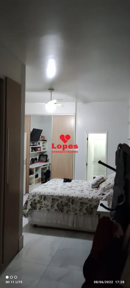 Apartamento, 3 quartos, 132 m² - Foto 21