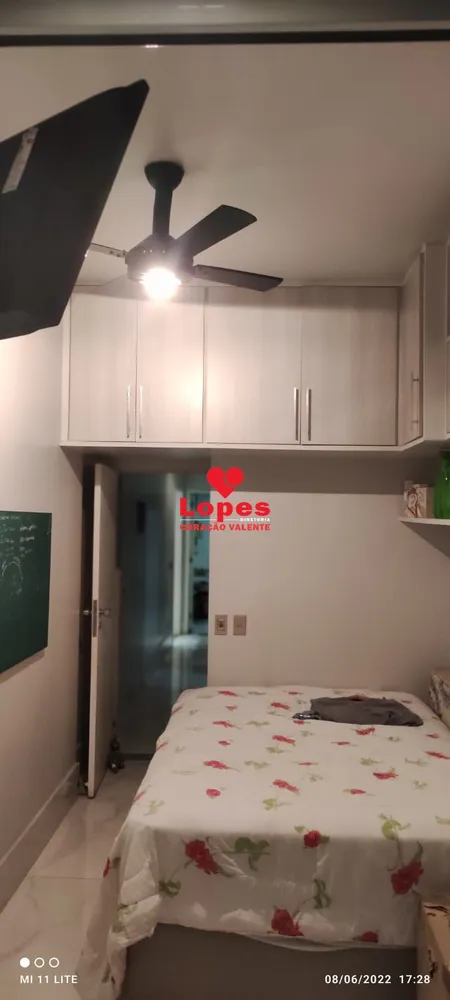 Apartamento, 3 quartos, 132 m² - Foto 27