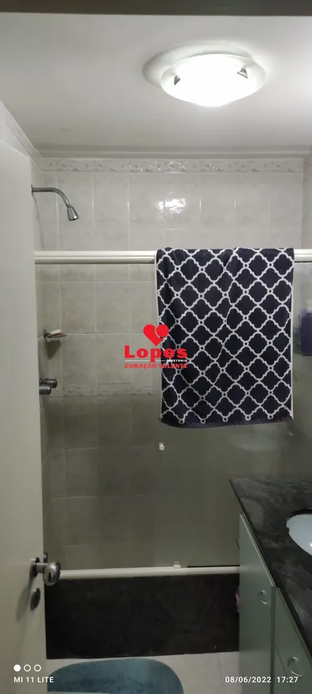 Apartamento, 3 quartos, 132 m² - Foto 17