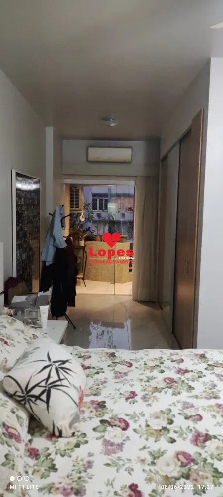 Apartamento, 3 quartos, 132 m² - Foto 16