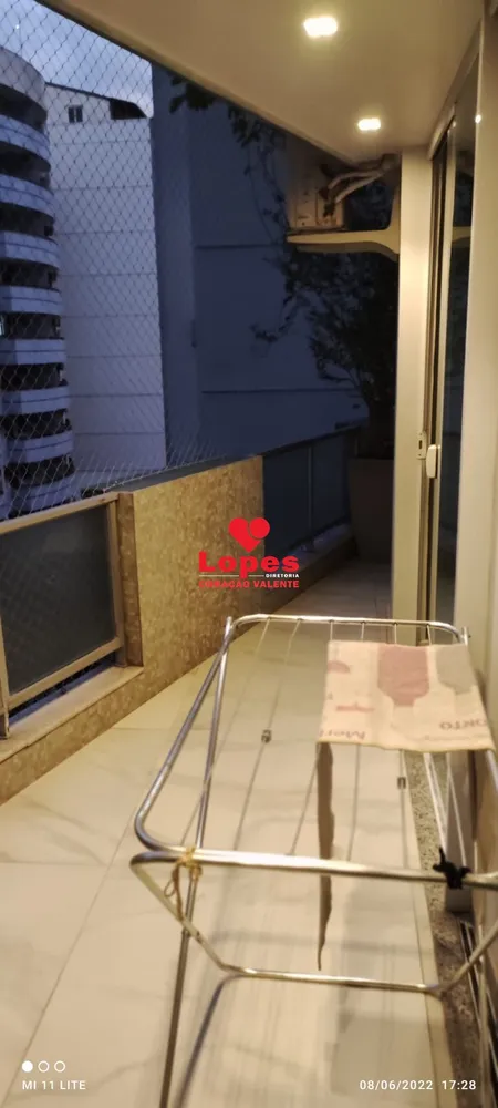 Apartamento, 3 quartos, 132 m² - Foto 23