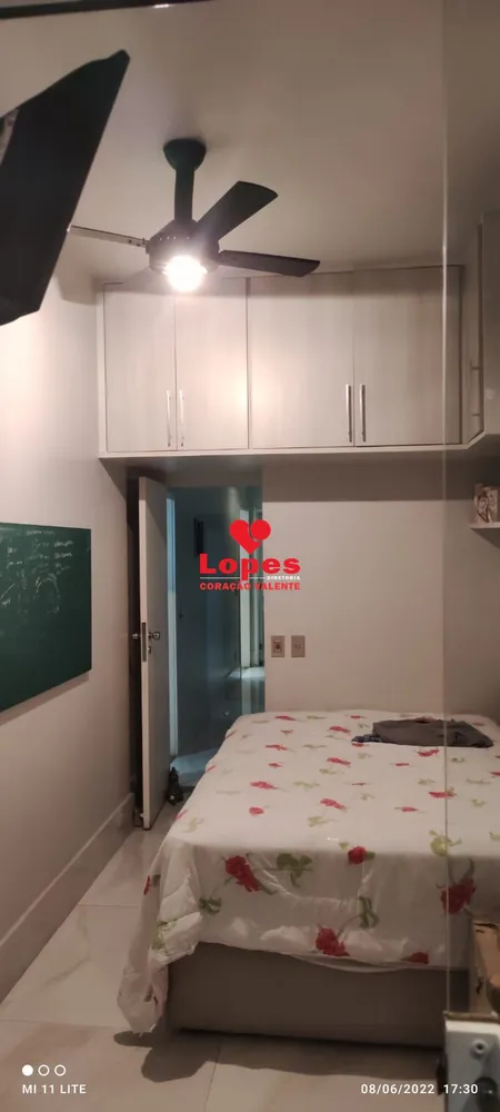 Apartamento, 3 quartos, 132 m² - Foto 38