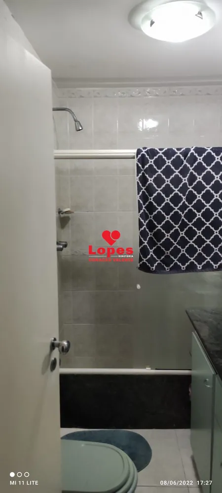 Apartamento, 3 quartos, 132 m² - Foto 15
