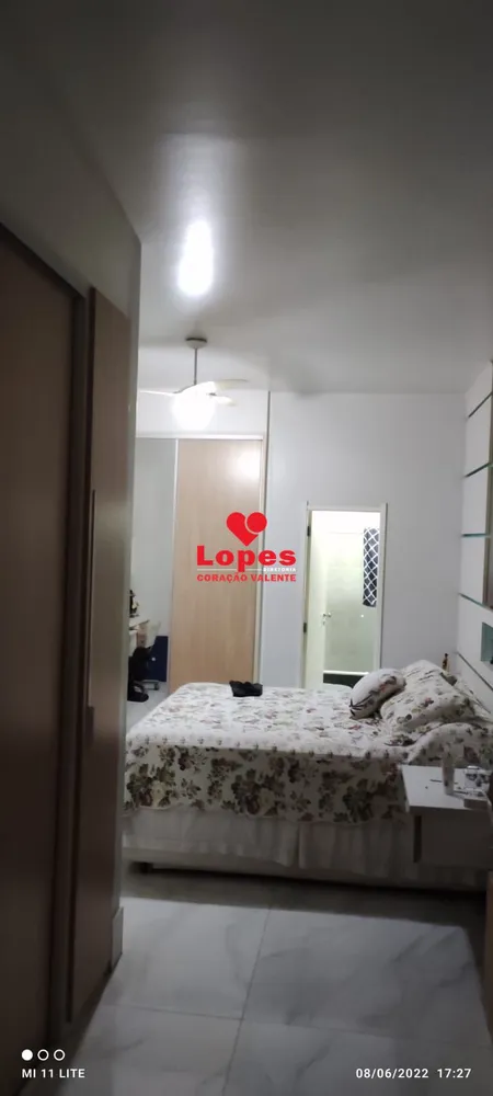 Apartamento, 3 quartos, 132 m² - Foto 19