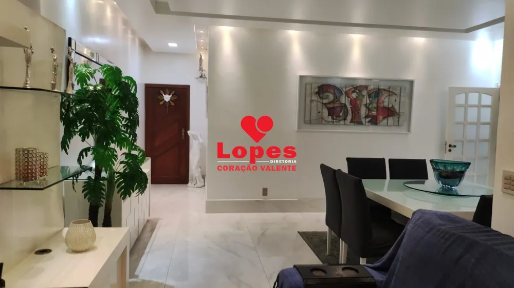 Apartamento, 3 quartos, 132 m² - Foto 2