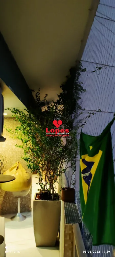 Apartamento, 3 quartos, 132 m² - Foto 33