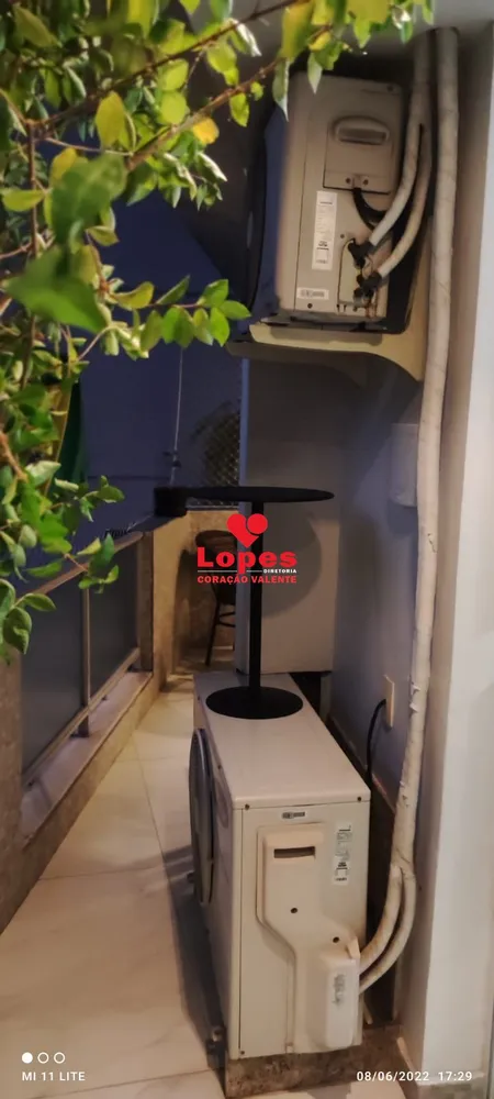 Apartamento, 3 quartos, 132 m² - Foto 30