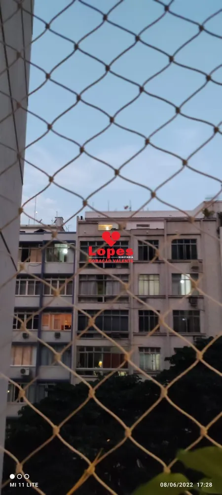 Apartamento, 3 quartos, 132 m² - Foto 22