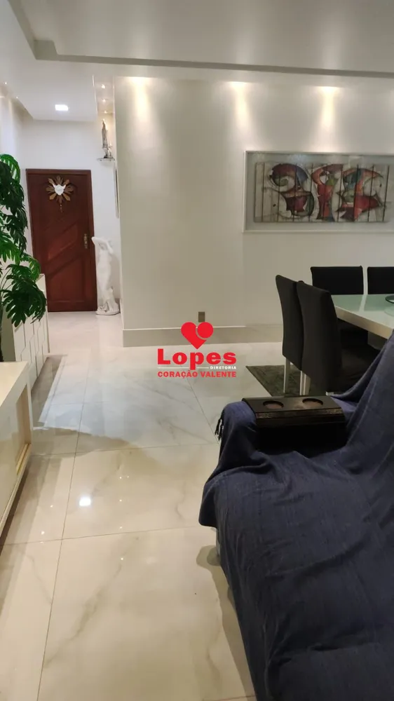 Apartamento, 3 quartos, 132 m² - Foto 12