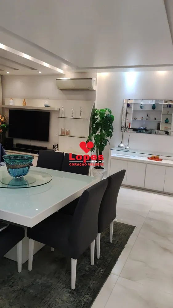 Apartamento, 3 quartos, 132 m² - Foto 11