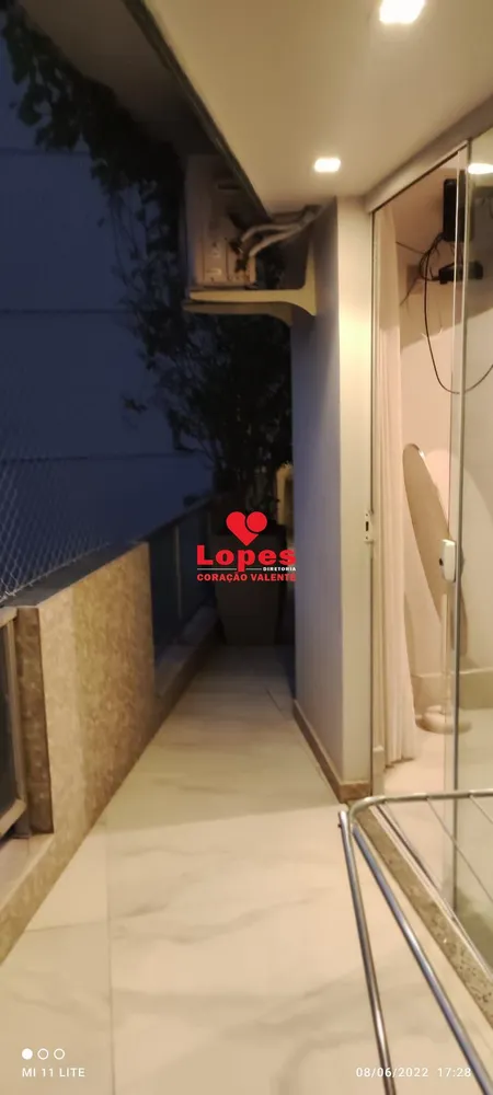 Apartamento, 3 quartos, 132 m² - Foto 31