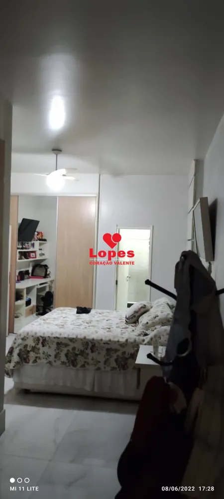 Apartamento, 3 quartos, 132 m² - Foto 18