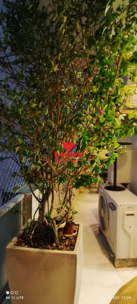 Apartamento, 3 quartos, 132 m² - Foto 35