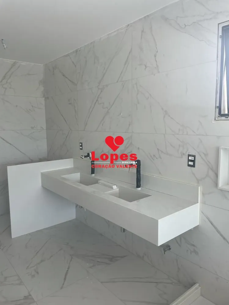 Casa de Condomínio, 5 quartos - Foto 5