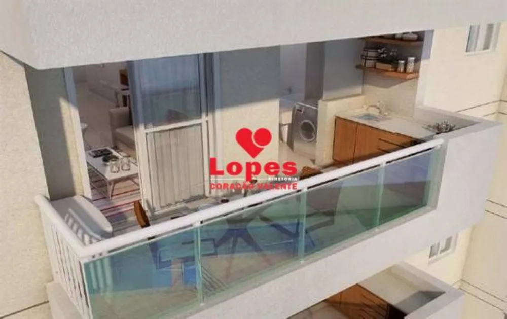 Apartamento, 2 quartos, 73 m² - Foto 5