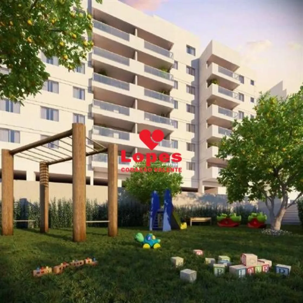 Apartamento, 2 quartos, 73 m² - Foto 15
