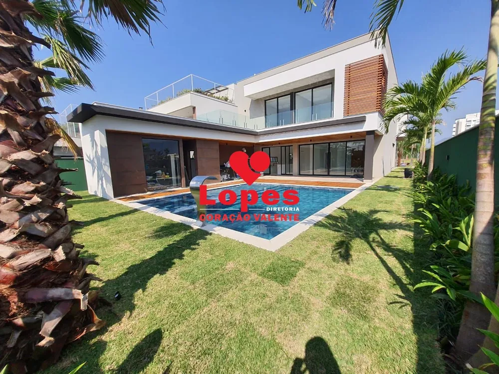 Casa, 5 quartos, 654 m² - Foto 19