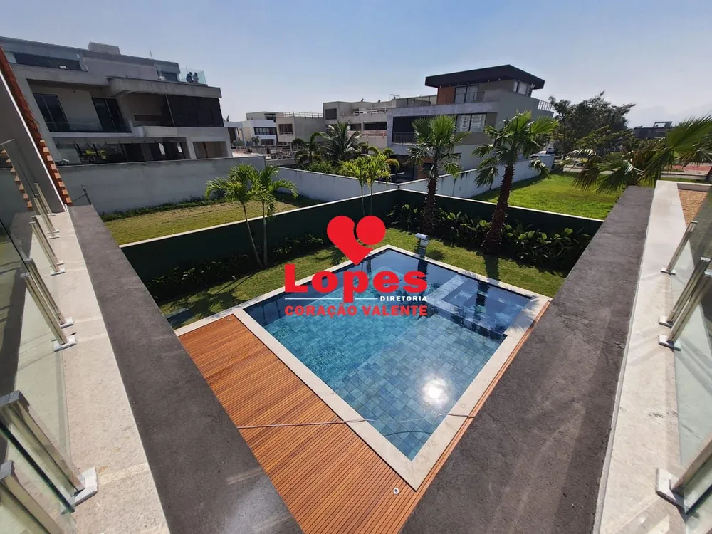 Casa, 5 quartos, 654 m² - Foto 9
