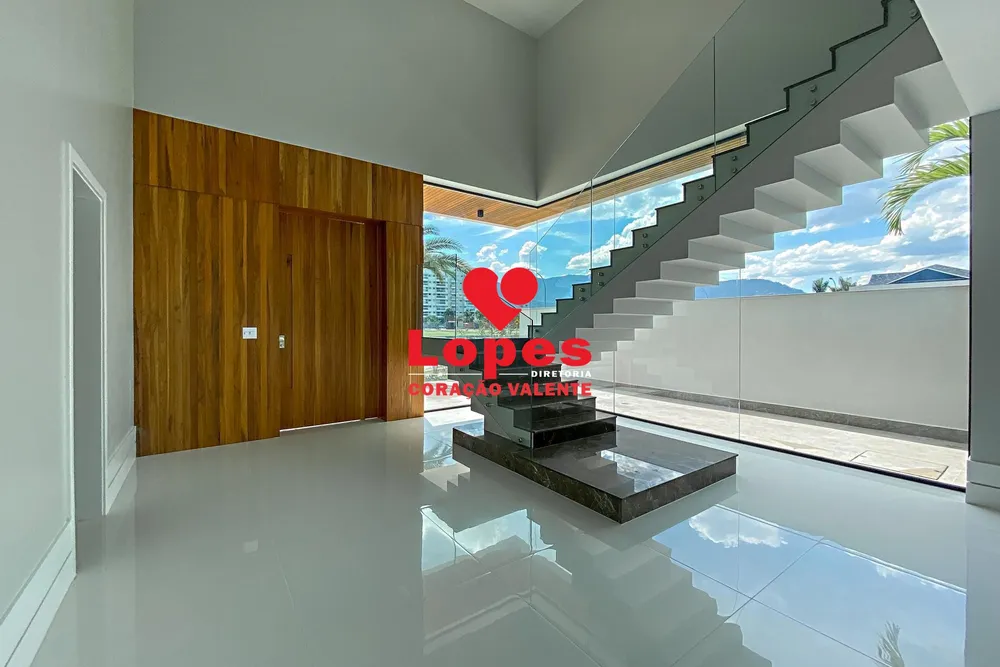 Casa, 5 quartos, 654 m² - Foto 1