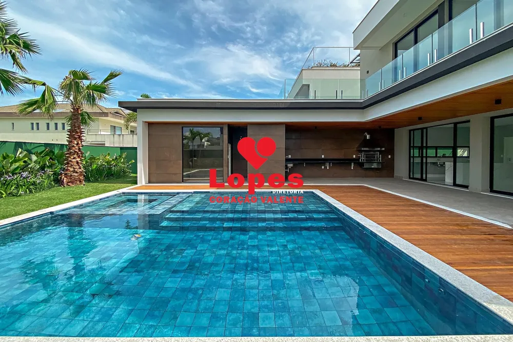 Casa, 5 quartos, 654 m² - Foto 10